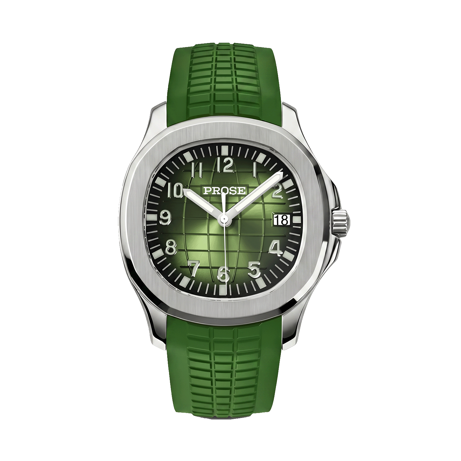 Sonnet | Green