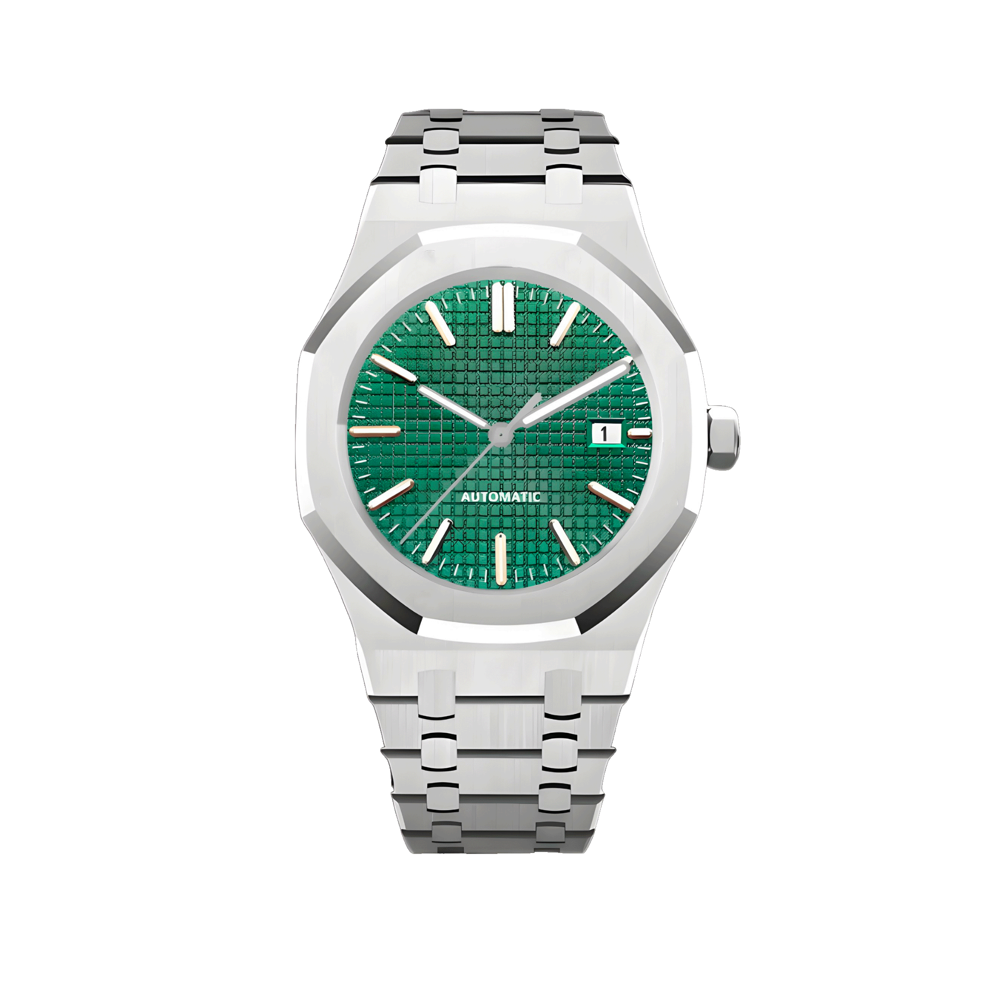 Opus | Green