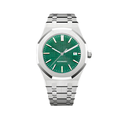 Opus | Green