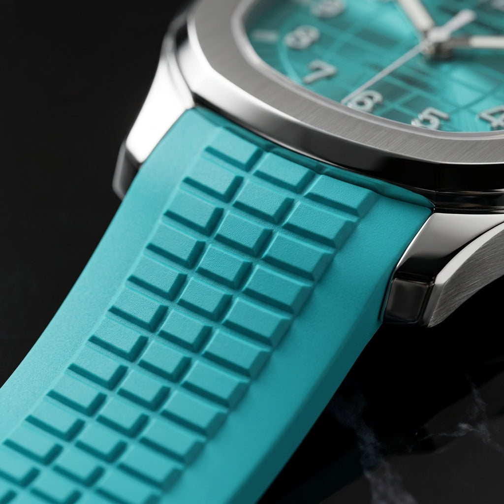 Sonnet | Tiffany Blue
