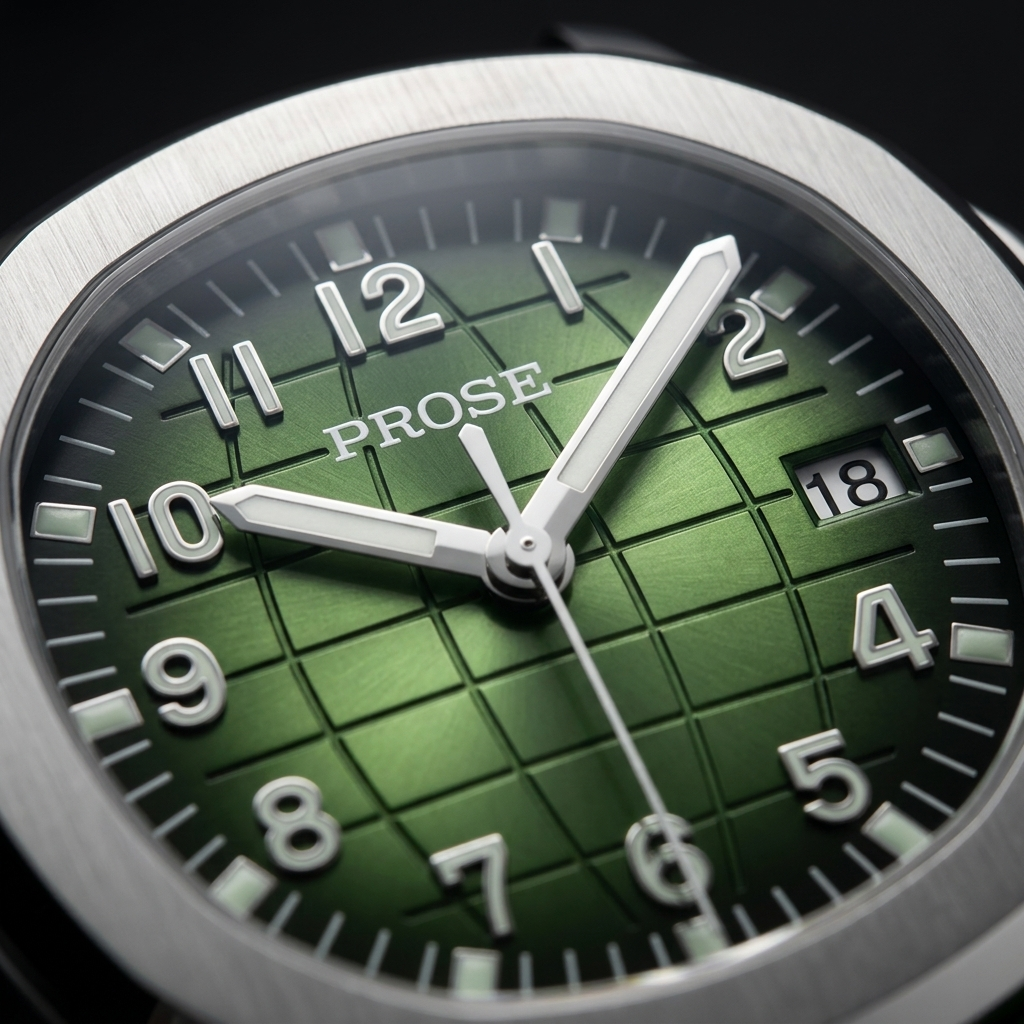 Sonnet | Green