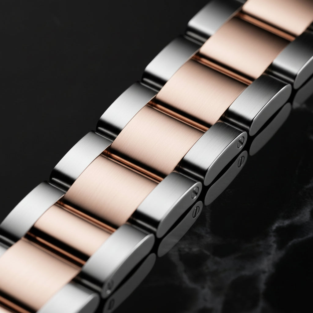 Verset | Rose Gold