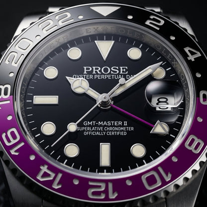 Verset | GMT | Joker
