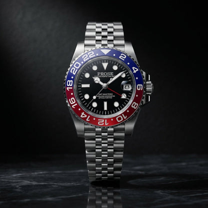 Verset | GMT | Pepsi