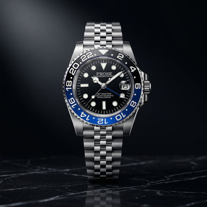 Verset GMT | BTMN