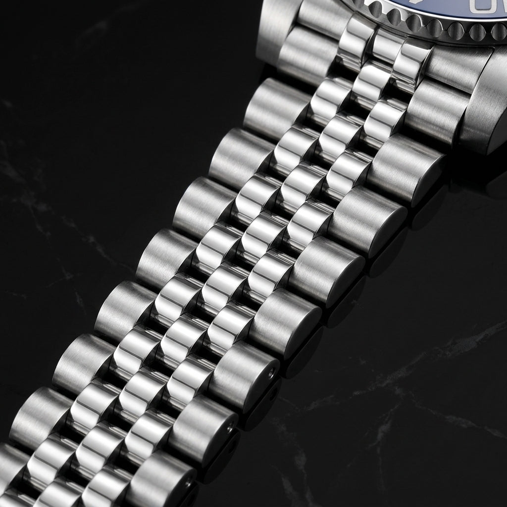Verset GMT | BTMN