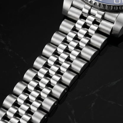 Verset GMT | BTMN