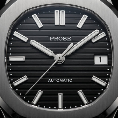 Poeme | Black