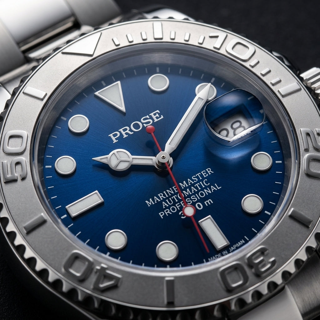 Verset | Blue