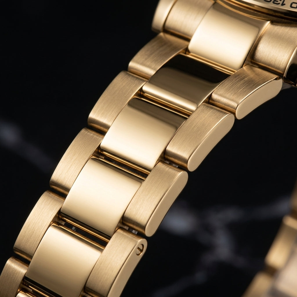 Fable| Gold | Green