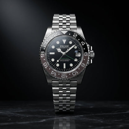 Verset | GMT | Bruce Wayne