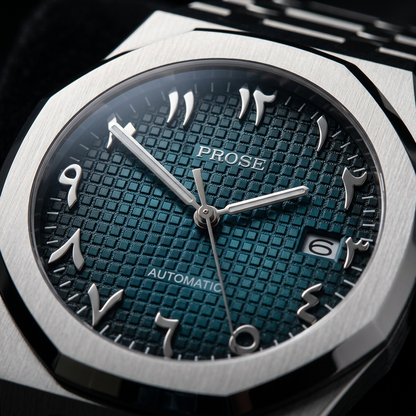 Opus | Arabic | Midnight