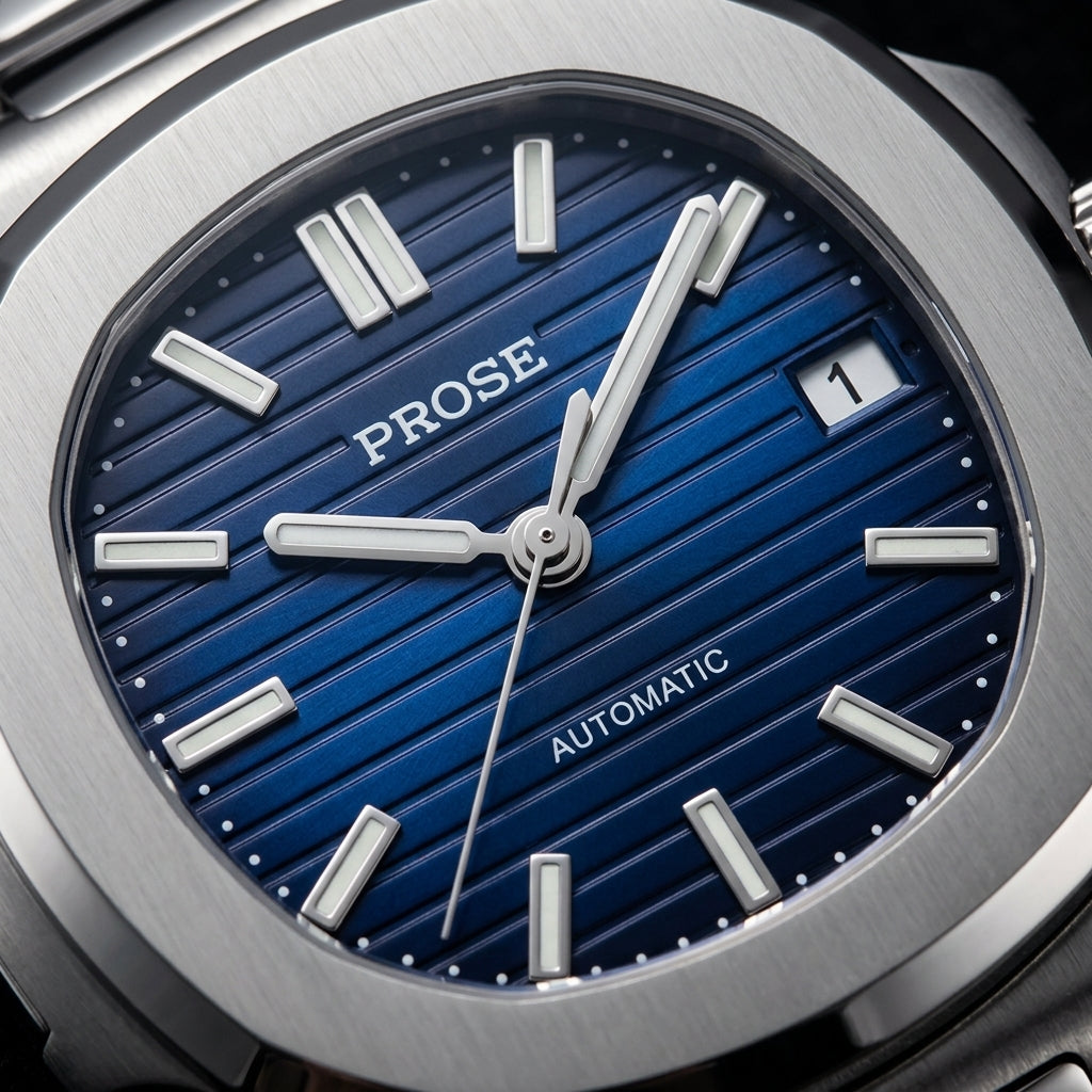 Poeme | Blue