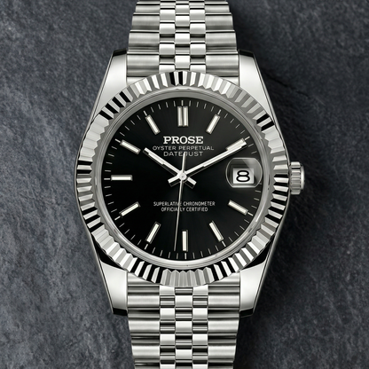 Rime | Classic | Black