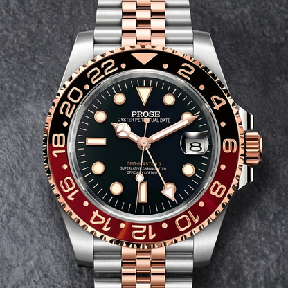 Verset | GMT | Rootbeer