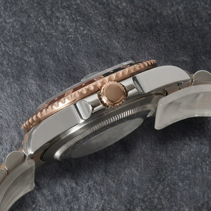 Verset | GMT | Rootbeer