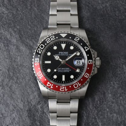 Verset | GMT | Coke