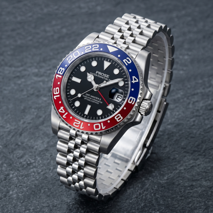 Verset | GMT | Pepsi