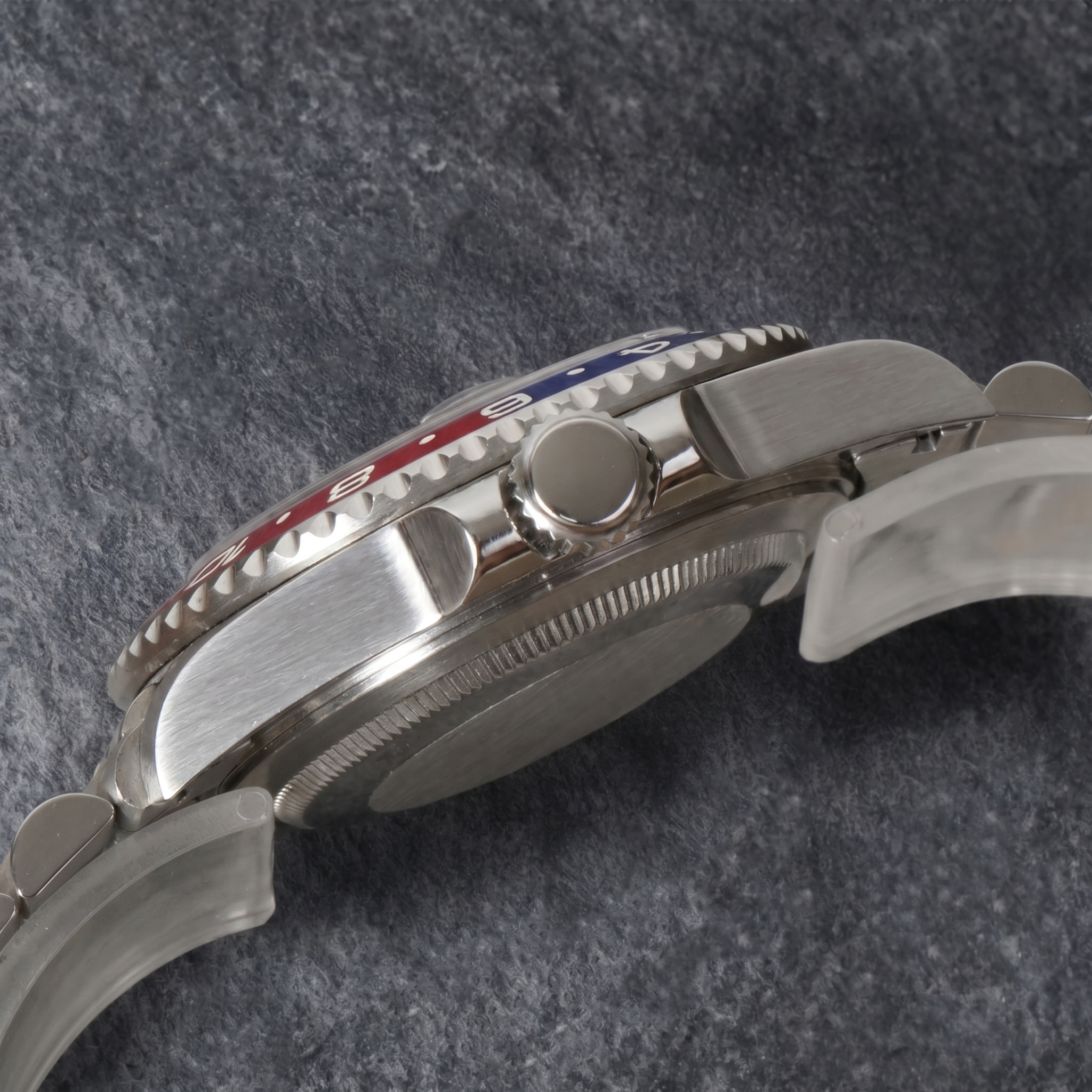 Verset | GMT | Pepsi