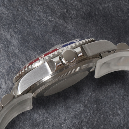Verset | GMT | Pepsi