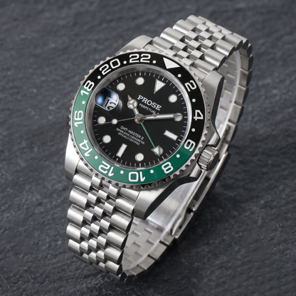 Verset | GMT | SPRT