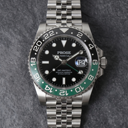 Verset | GMT | SPRT