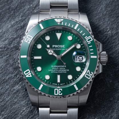 Verset | Hulk