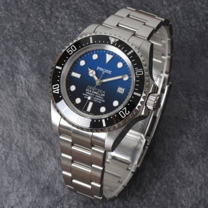 Verset | Deepsea