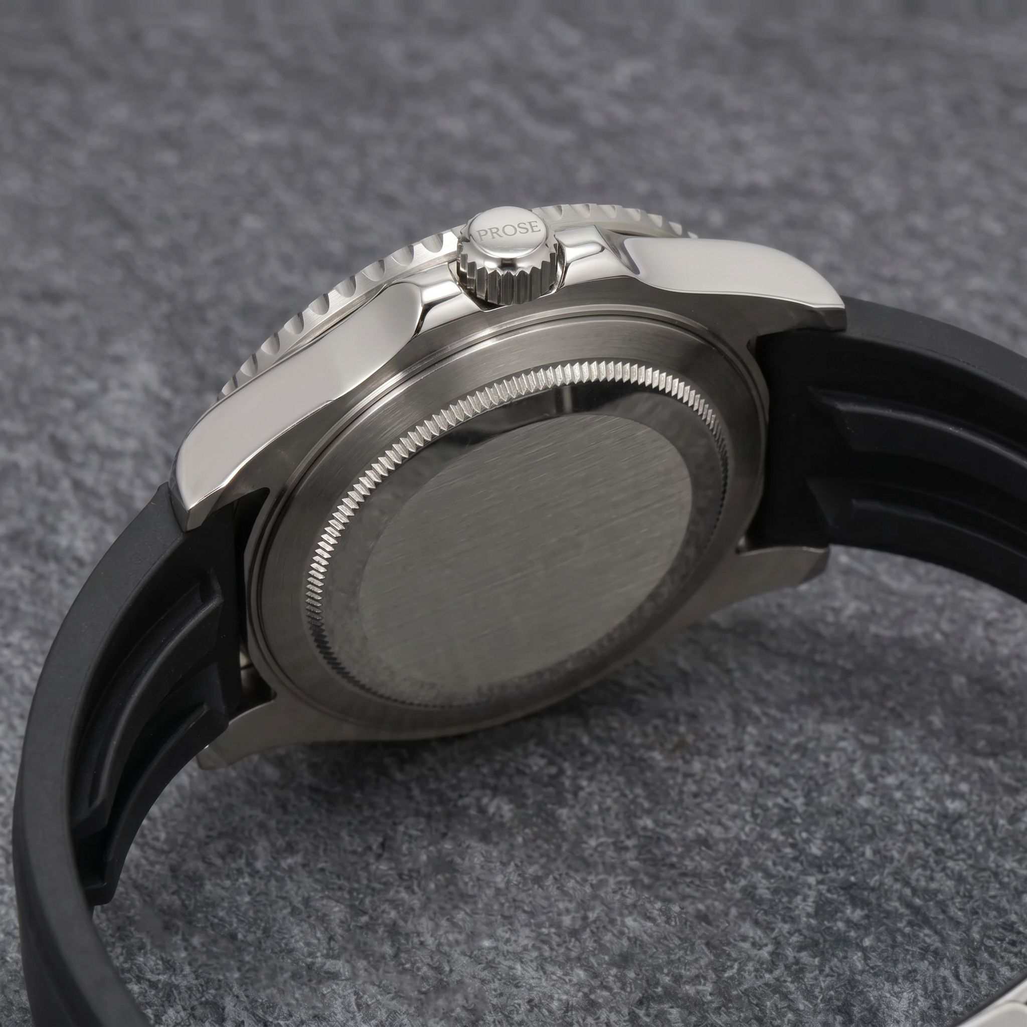 Verset | Oysterflex