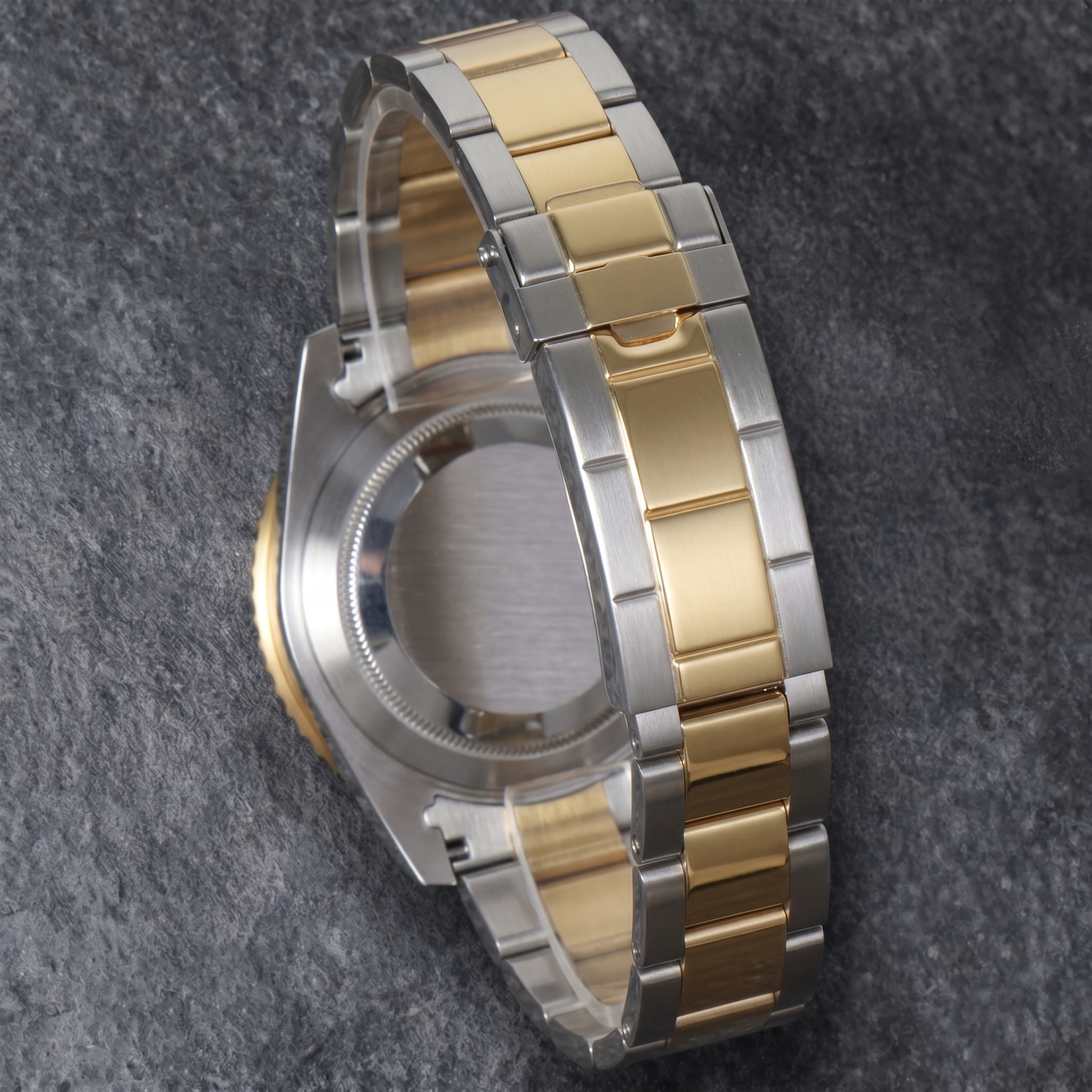 Verset | Bi-Ton | Submariner