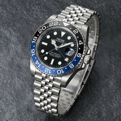 Verset GMT | BTMN