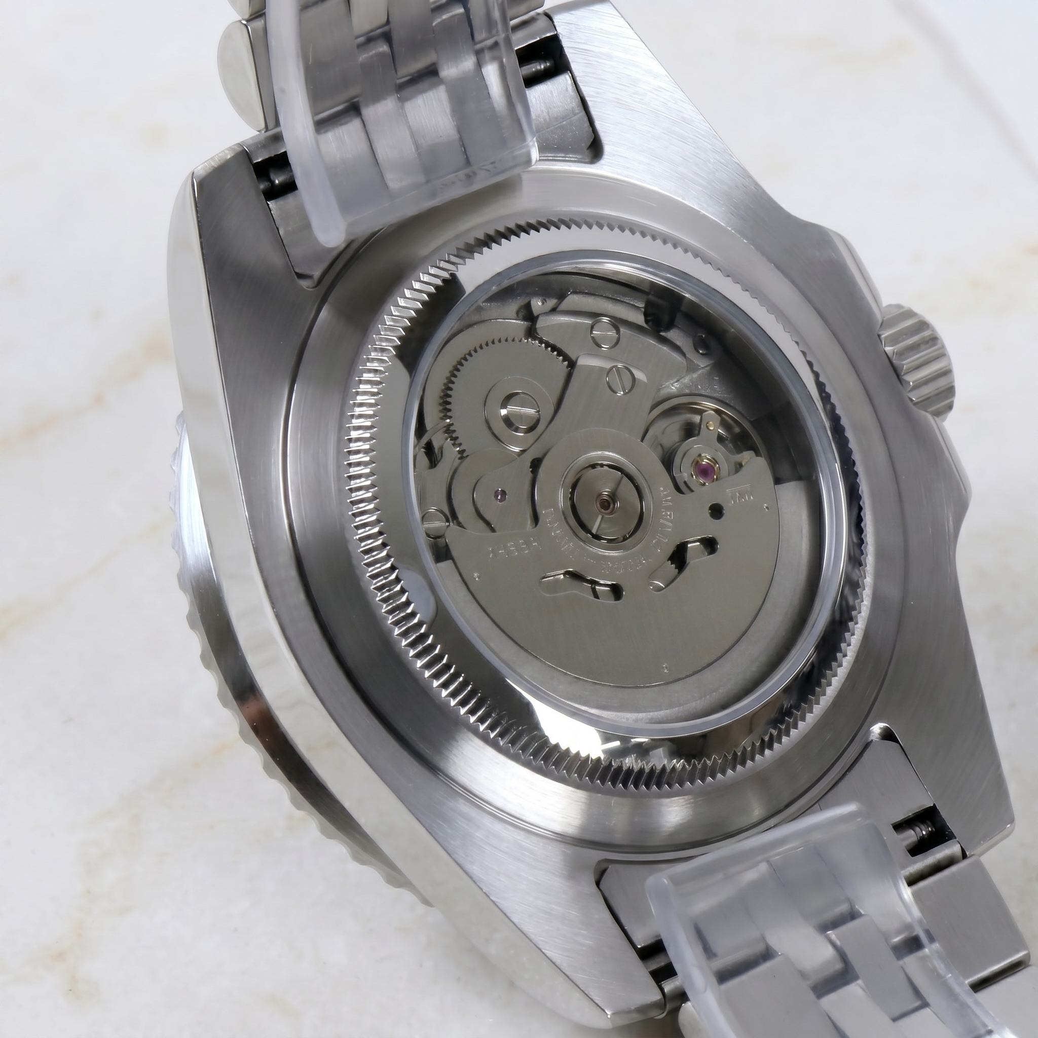 Verset GMT | BTMN