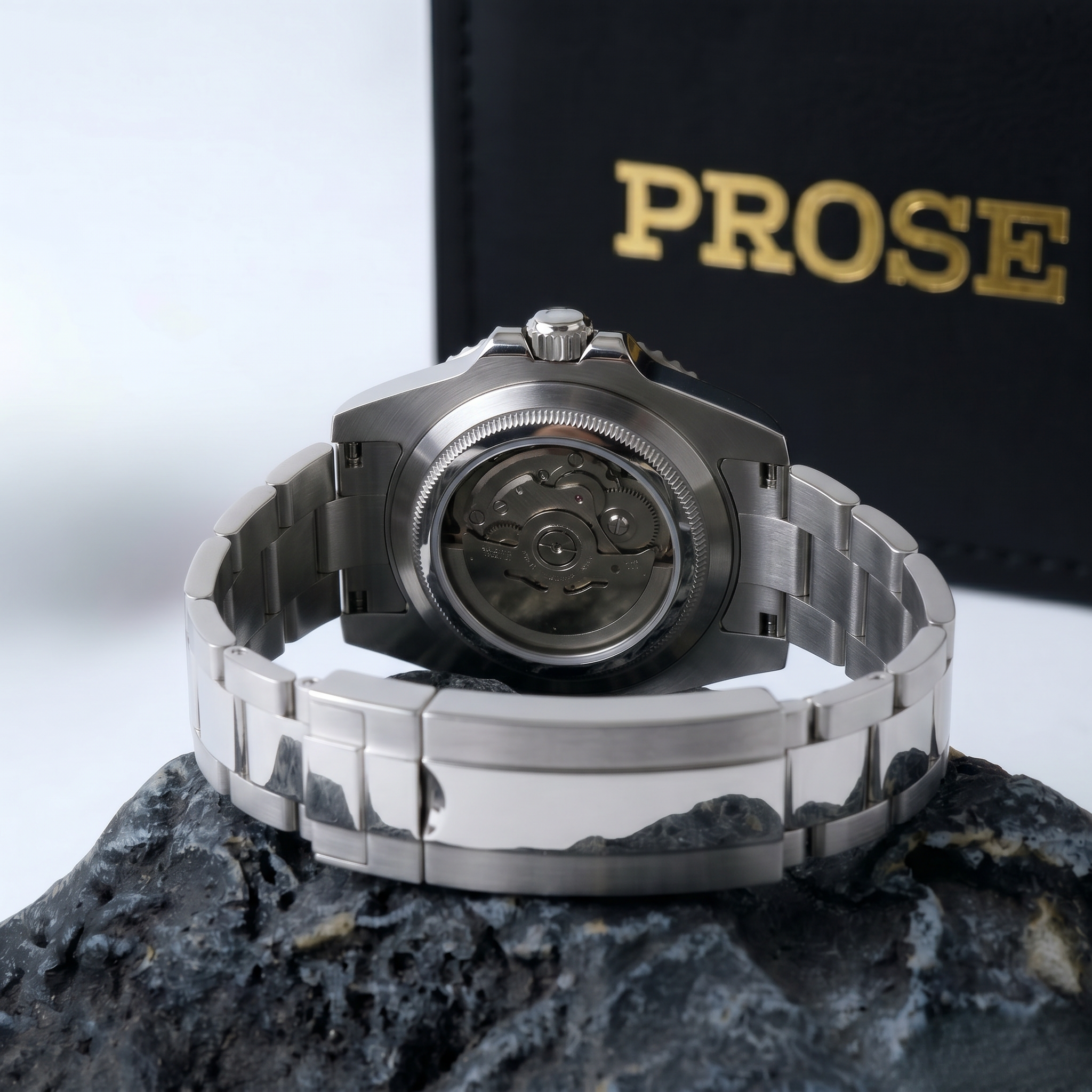 Verset | Blue