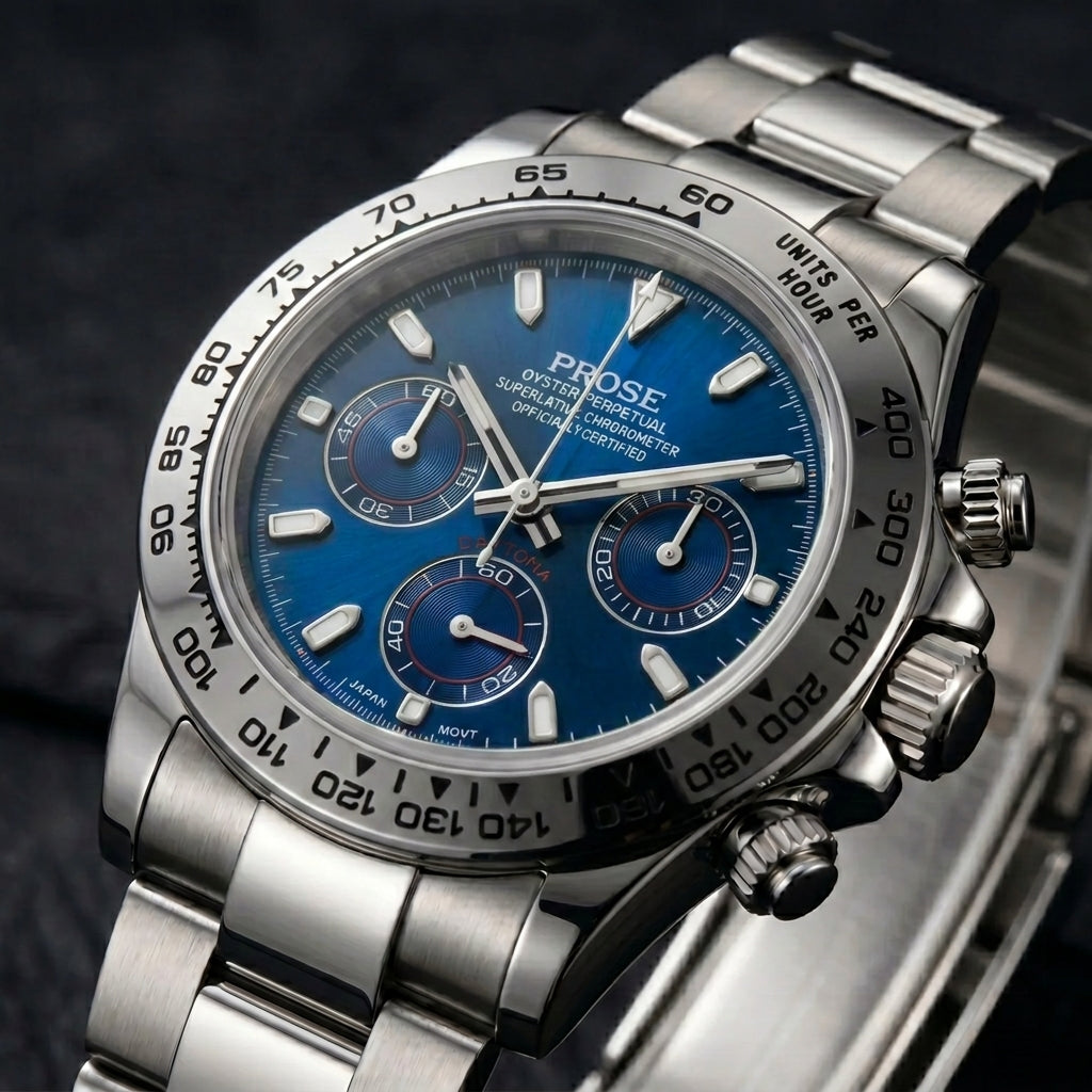 Fable | Ocean