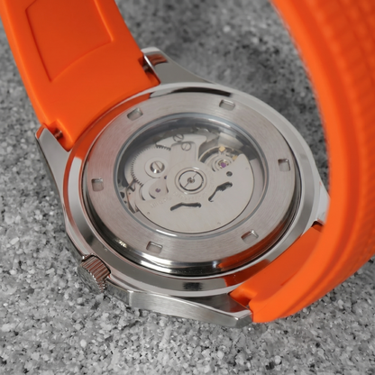Sonnet | Orange