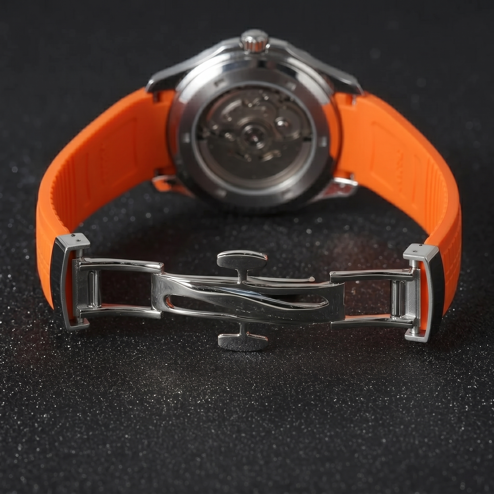 Sonnet | Orange