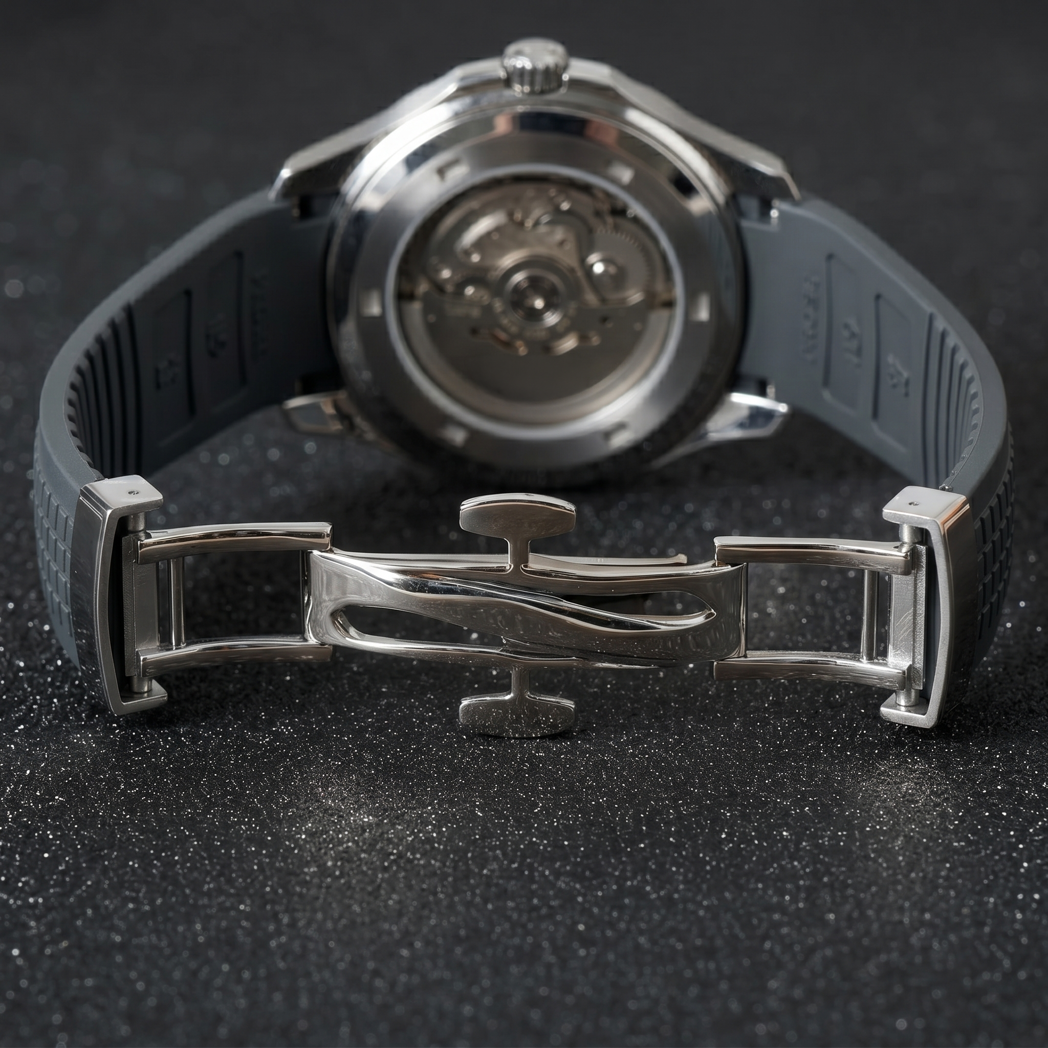 Sonnet | Black