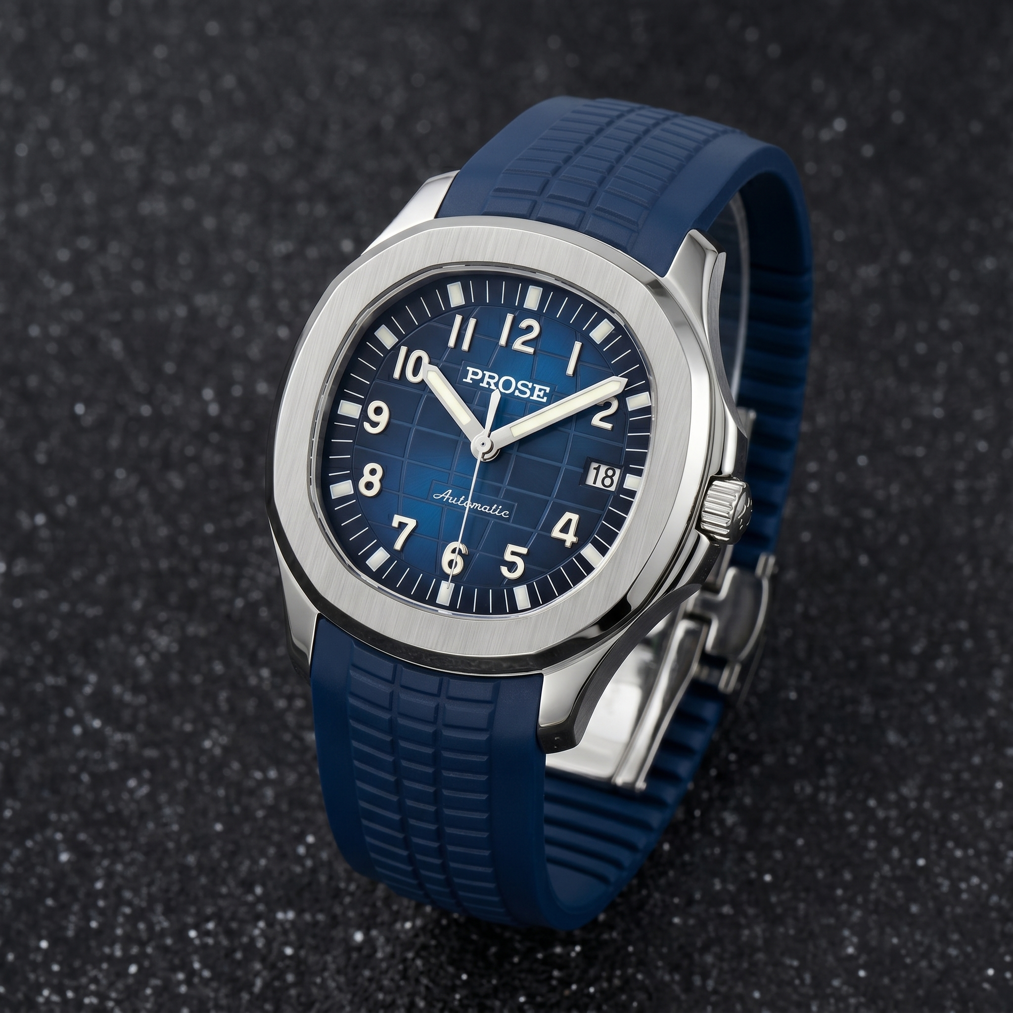 Sonnet | Blue