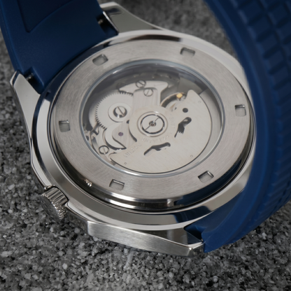 Sonnet | Blue
