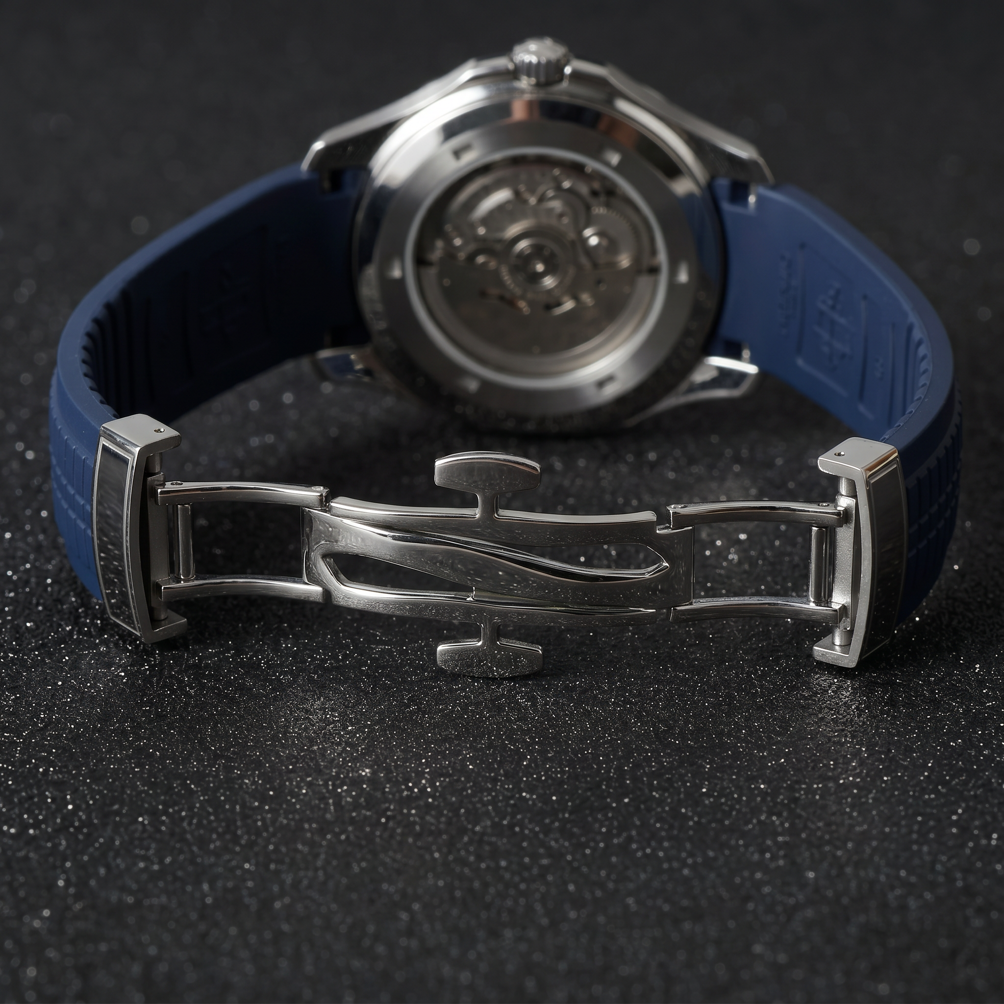 Sonnet | Blue