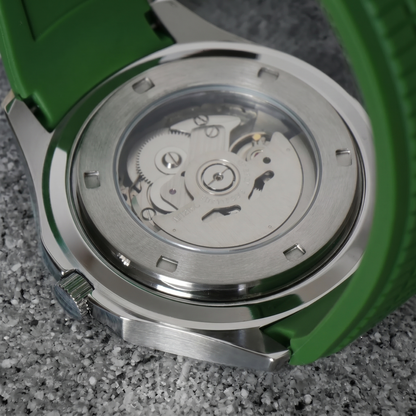 Sonnet | Green