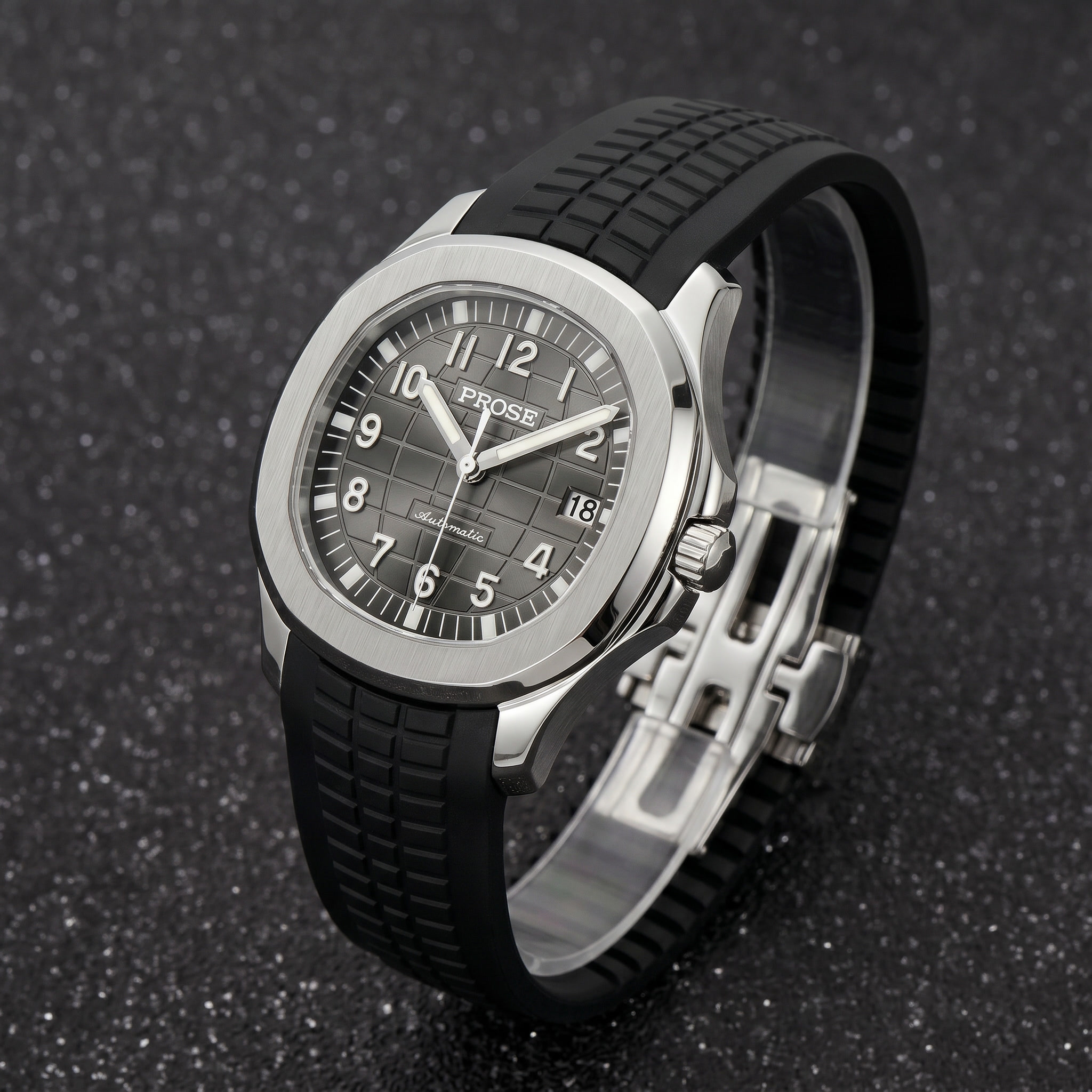 Sonnet | Silver