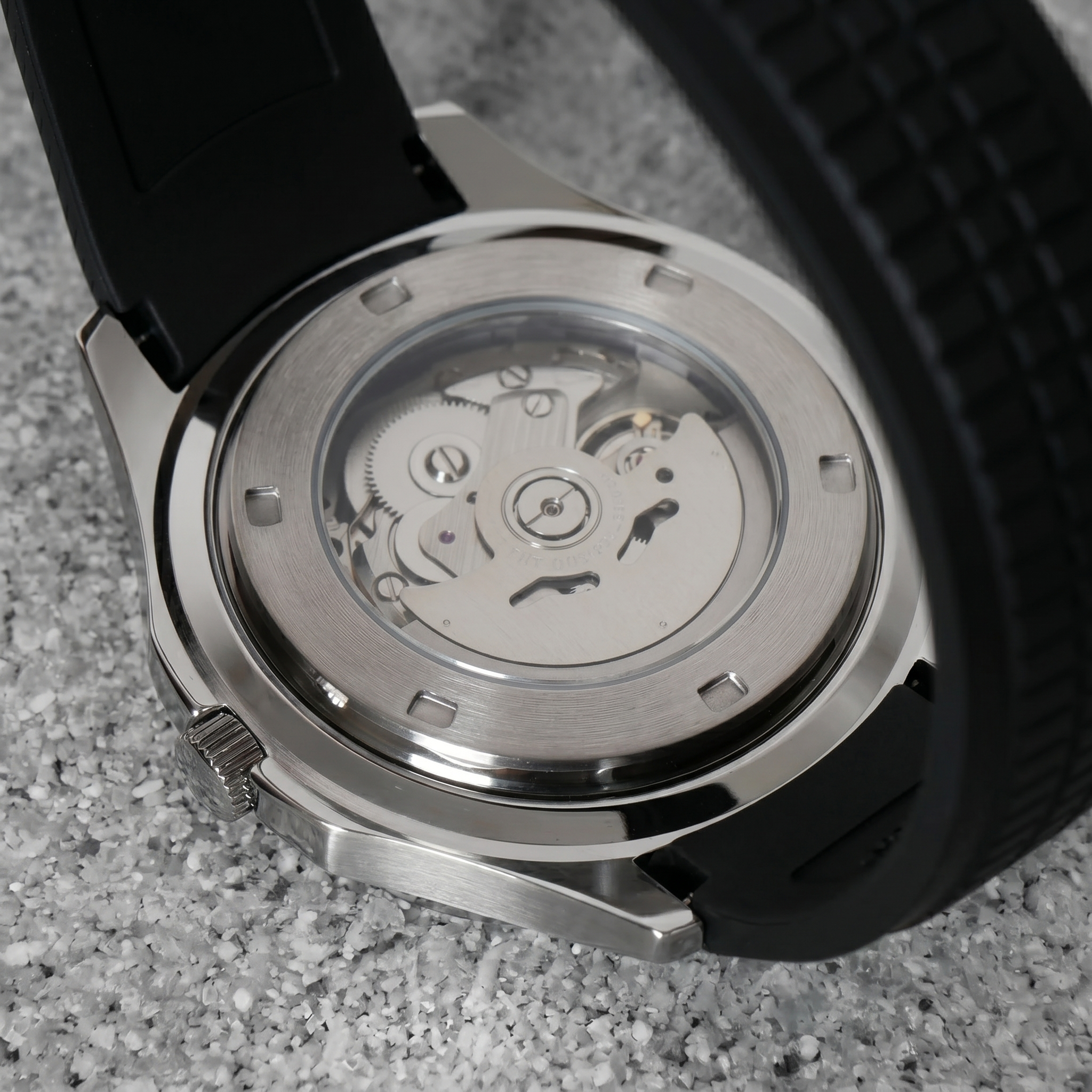 Sonnet | Silver