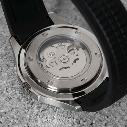 Sonnet | Silver