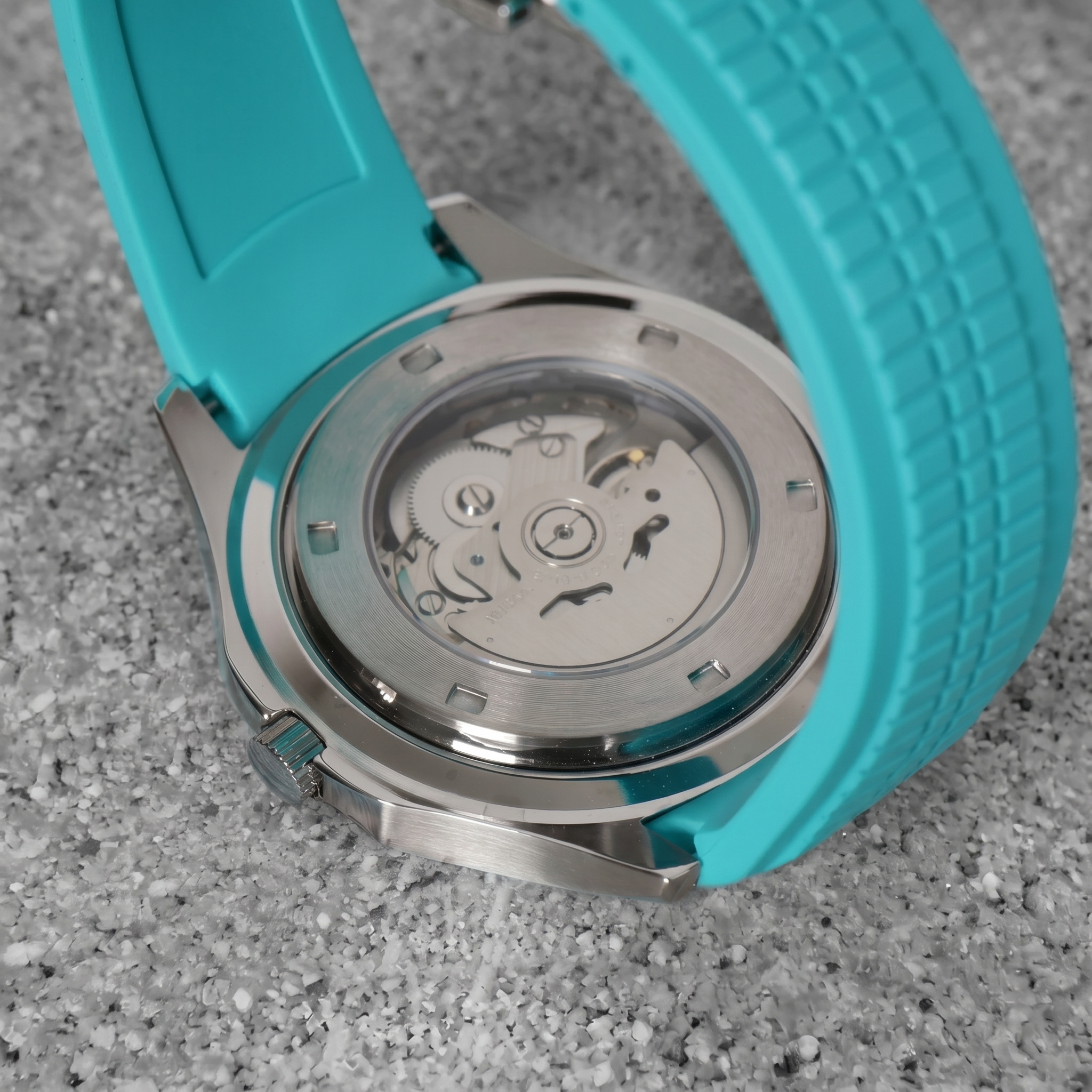 Sonnet | Tiffany Blue