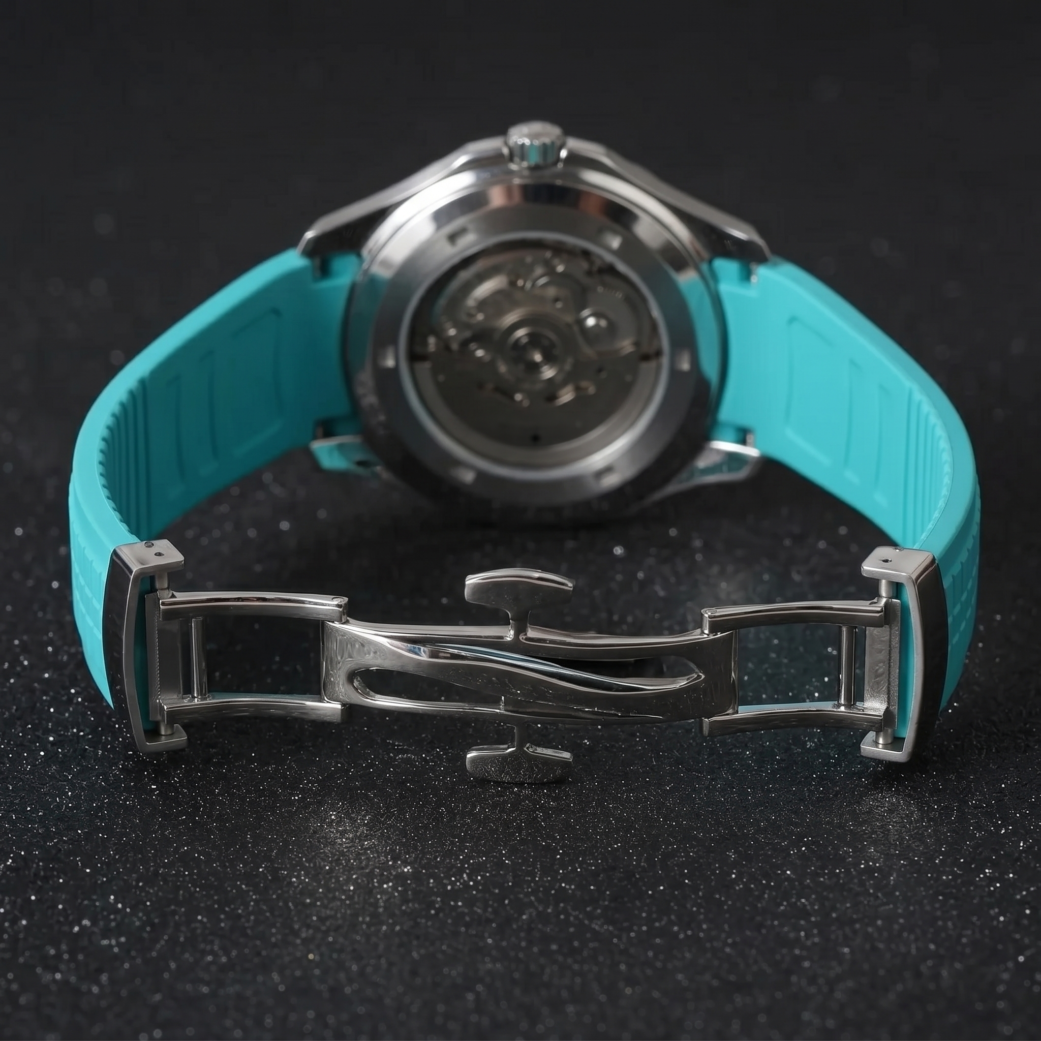 Sonnet | Tiffany Blue