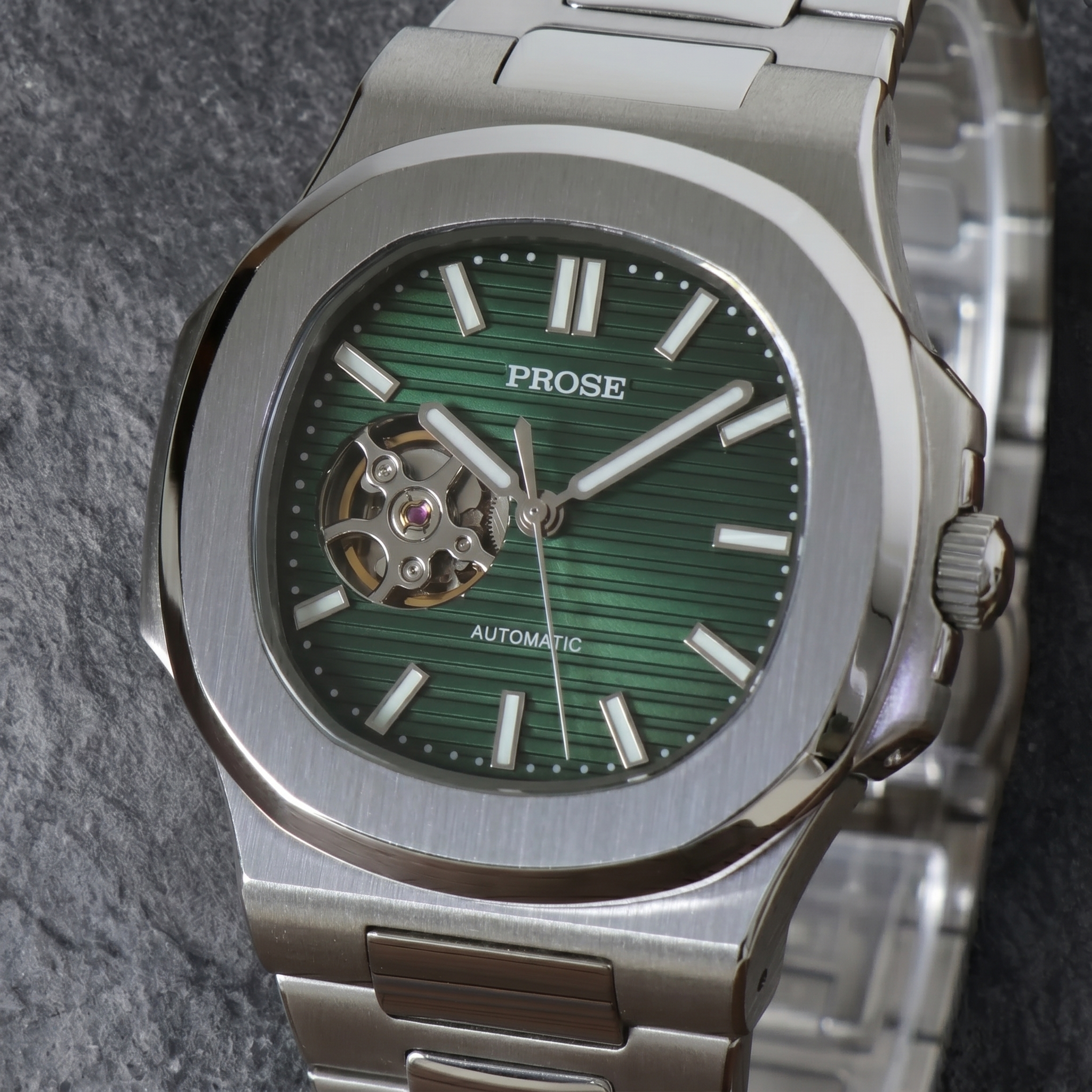 Poeme | Open Green
