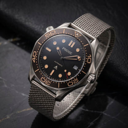 Nouvelle | James Bond