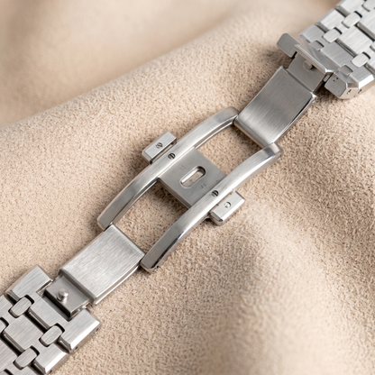 Bracelet OPUS - Acier