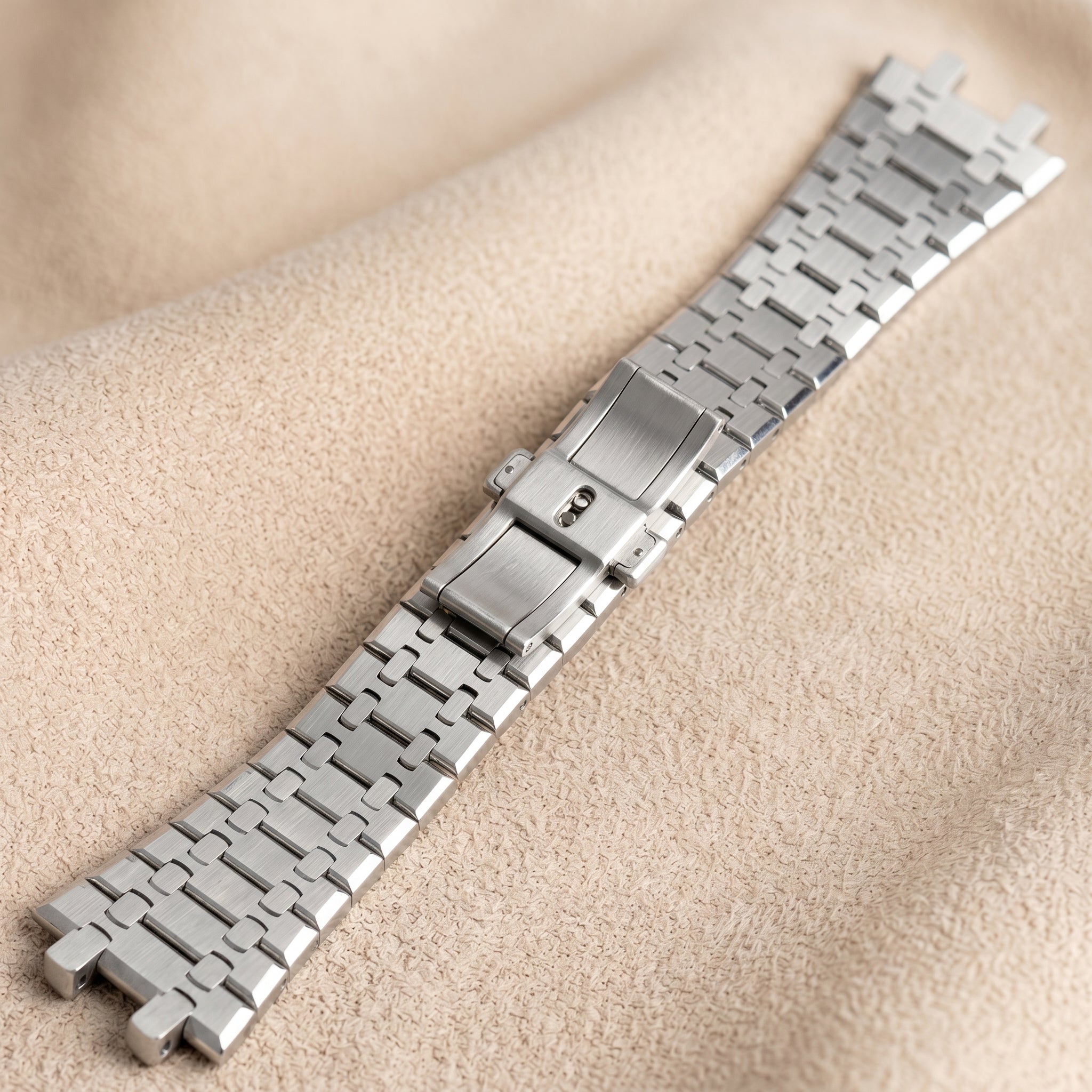 Bracelet OPUS - Acier